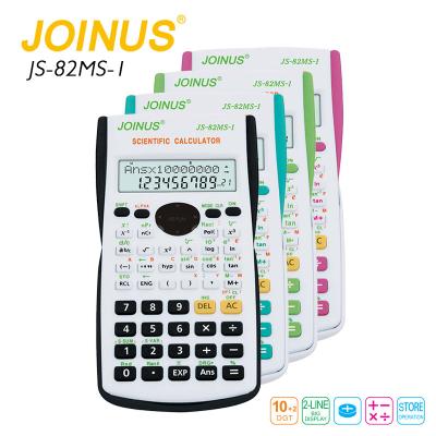 China Wholesale JOINUS Led Calculator Wholesale 12 Digits Large General Purpose Scientific Calculator for sale