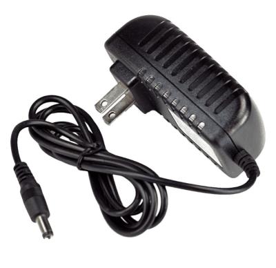 China Fabulous LED AC 24w dc power adapter24v 1a 12v 2a plug-in power changing adapter for sale