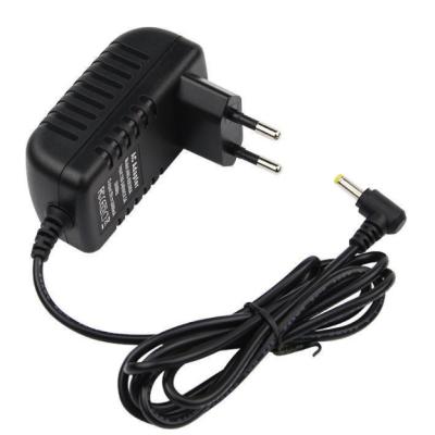 China Electronic products supply 5v 2a 12v 1a 12v 1.5a power adapter 5v 1.5a power auspicious change adapter for sale