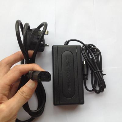 China Offered Adapter DVR Products DC 12v 24v DC Power Supply Adapter 24v 1.75a 12v 3a 24v 1.5a Electronic Power C Power for sale