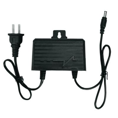 China Prerain electronic products 12v 15v 500ma 14v 2a 15 volt 2 amp dc to ac power adapter for sale