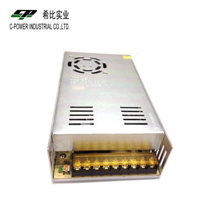 China LED Lighting 110v AC 220v Input 480w 24V DC 20A Switch Power Supply for sale