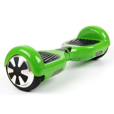 China Smart 2 wheel self balancing electric vehicle Scooter Board For Teenager for sale