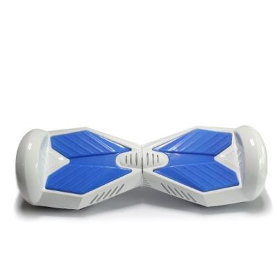 China Double wheel airboard self balancing board Scooter with LED for park / path / Square for sale