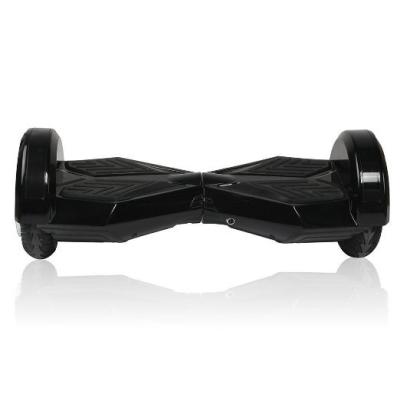 China Intelligent Stand Up Drift Board Self Balancing Scooter With Remote for sale