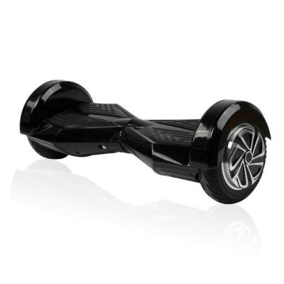 China Remote Control Bluetooth Smart Electric Standing Scooter with 2 Wheels for sale