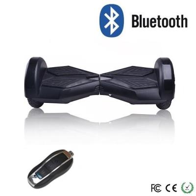 China Self Balancing 2 Wheel Electric Standing Scooter for Personal Transporter for sale