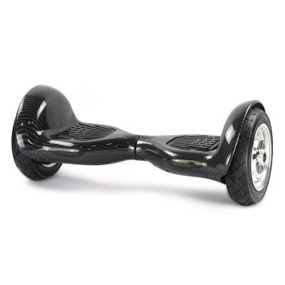 China High Tech Intelligent Smart Drifting Scooter Self Balancing Skateboard for sale