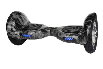 China Dual Wheel Bluetooth Self Balancing Scooter With Remote Remote Control for sale