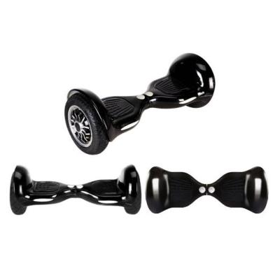 China Two Wheel Stand Up Balancing Drift Board Skateboard Electric Balancing Scooter for sale