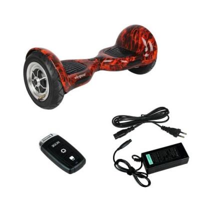 China Portable Motorized Scooter Board Two Wheel Self Balancing Unicycle for sale