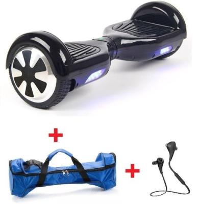 China Dual Wheel Balancing Drift Board Skateboard Electric Balancing Scooter for sale