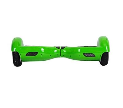 China Fashion Sport Battery Powered Smart Balance Scooter for Adult , 15Km/h for sale