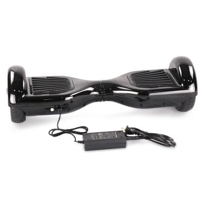 China Standing Electric Drifting Board , Two Wheel Electric Scooter with Bluetooth for sale