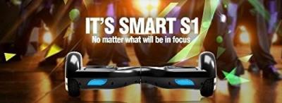 China Fast Smart Self Balancing Dual Wheel Electric Scooter Drifting Board for sale