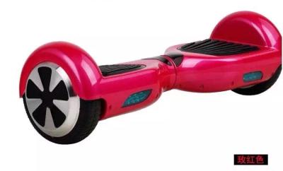 China Battery Powered 2 Wheel Electric Standing Scooter for Kids Children for sale