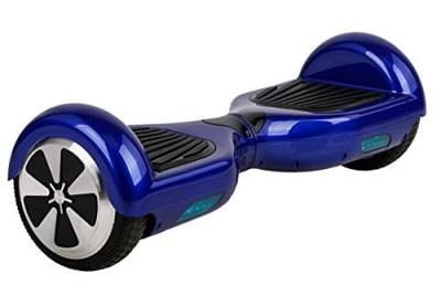 China Skateboard Self Balancing 2 Wheel Electric Drifting Scooter 6.5inch for sale