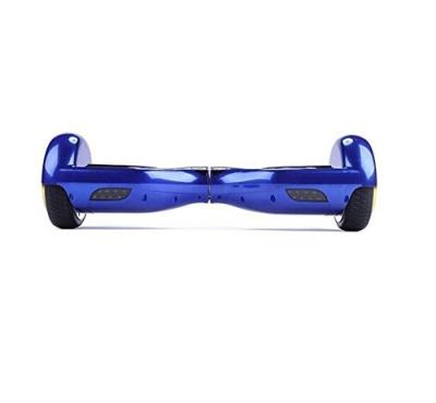 China Dual Wheel Self Balancing Smart Balance Scooter Electric Monocycle for Teenager for sale