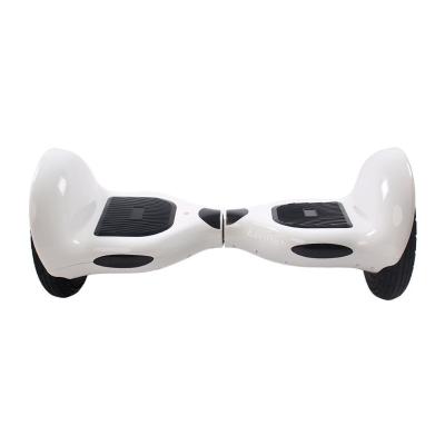 China White Color Bluetooth Remote Mini Balance Scooter for Personal Transporter Transportation for sale