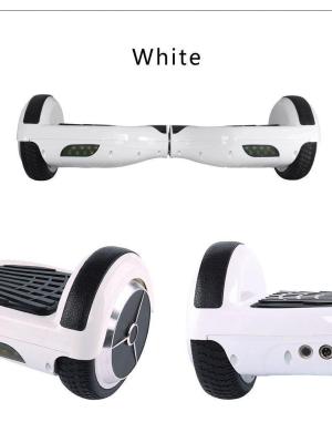 China Intelligent Drift Scooter Self Balancing Electric Skateboard With Remote for sale