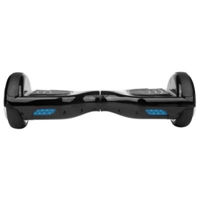 China Two Wheel Electric Skateboard Mini Balance Scooter Self Balancing , 15km/h Max Speed for sale