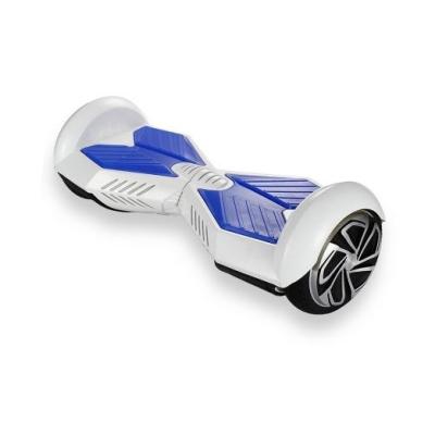 China Het mini Zelf In evenwicht brengende Elektrische Skateboard van Segway Hoverboard met 2 Wielen Te koop