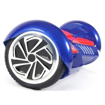 China Self Balancing Two Wheel Electric Scooter Drifting Board for Outdoor Sport , 500W for sale