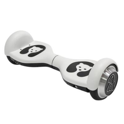 China Fast Two Wheel Balance Scooter , Stand Up Electric Standing Scooter Skateboard for sale