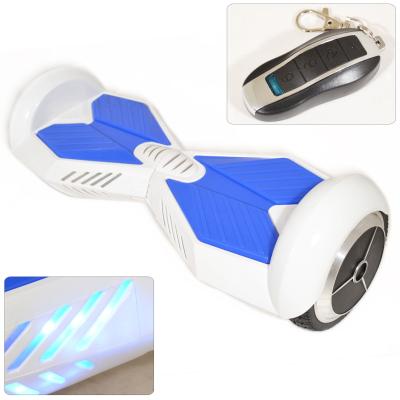 China High-Tech Teenage Outdoor Sport 2 Wheeled Self Balancing Scooter Skateboard for sale