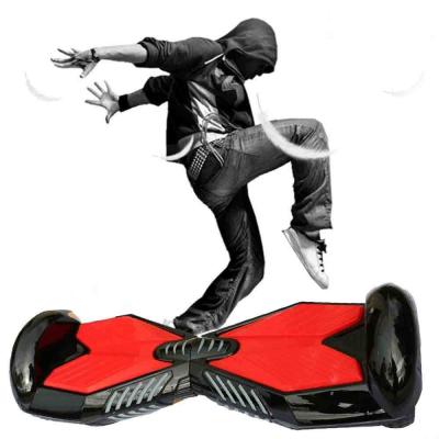 China Self Balancing Electric Scooter Drifting Board for Park Amusement , 500W Power for sale