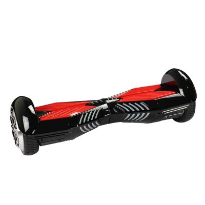 China Motorised Smart Drifting Scooter , 2 Wheel Self Balancing Scooter With Bluetooth for sale