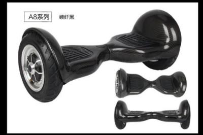 China Dual Wheel Intelligent Self Balancing Scooter With Remote / Bluetooth for sale