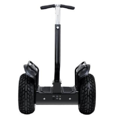 China Battery Operated Energy Saving Segway Electric Scooter Two Wheel Smart Balance Electric Scooter for Outdoor Sport for sale