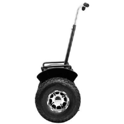 China Dual Wheel Standing Seatless Segway Electric Scooter for Short Distance Travel for sale