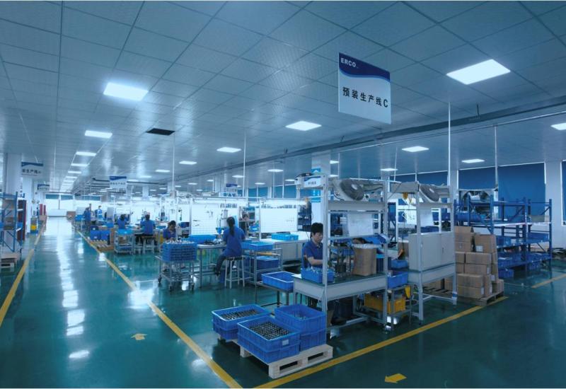 Verified China supplier - Shaoxing Tlong Electric Co., Ltd.