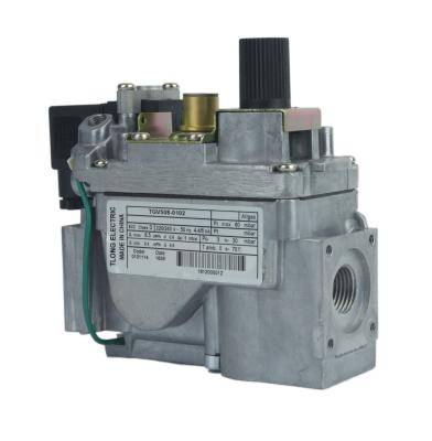 China Electric combination gas control for gas appliance for sale