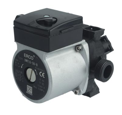 China Circulation pump for hot water heating systems for sale