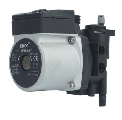 Κίνα 3-Speed control Circulating Water Pump hot water circulation pump for water heat and solar προς πώληση