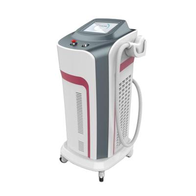 China Skin Tightening New Oriental-Laser High Power Diode Laser Hair Removal Machine for sale