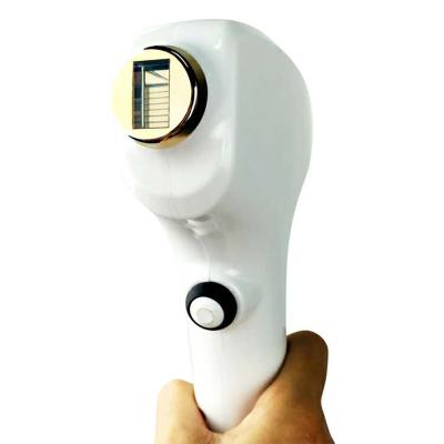 China Oriental-laser hair removal 808nm diode laser hair removal maniple handle piece with german laser bar for sale