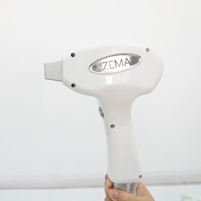 China Hair Removal Laser DIY Tools Repair & Refurbish OEM/ODM For 808nm Diode Laser Hair Removal for sale