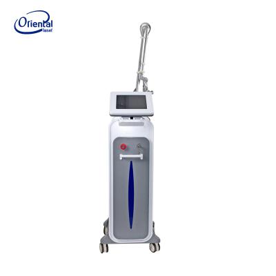 China Dark Circles Medical Grade Acne Spot Treatment Vaginal Tightening CO2 Laser for sale