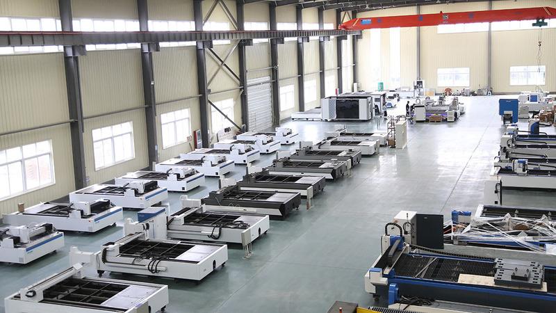 Verified China supplier - Shandong Ruijie Cnc Technology Group Co., Ltd.