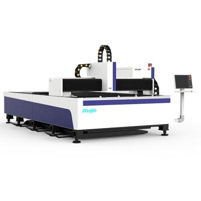 China Laser Cutter 20mm Carbon Steel Sheet Cutting Machine 3015H 6000W 8000W 12KW For Machinery Part Making for sale