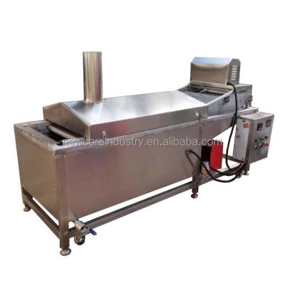 China Deep Fryer Electric Gas Deep Fryer With Temperature Control Gas Deep Fryer Commercial Oil Deep Fryer for sale