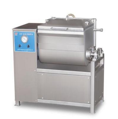 China Multifunctional Meat Pie Mixer Industrial Meat Mixer Electric Meat Mixer Grinder Meat Processing Machine for sale