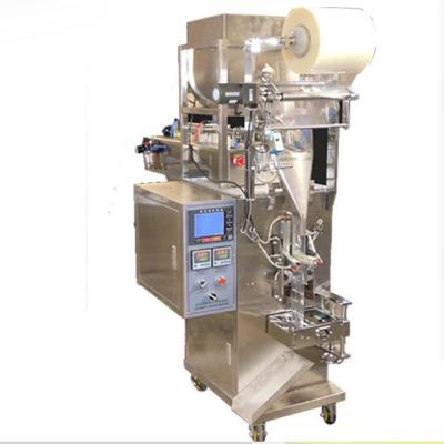 China Food Tomato Sauce Packaging Machine Sauce Filling Machine for sale