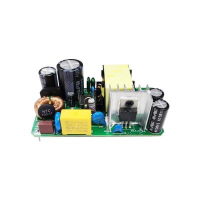 China 60w power aipulnion bare board power supply dc to ac isolation converter 220v 48v for sale