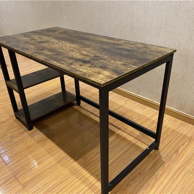 China (Height) Adjustable Modern Executive Table Position Furniture Manager Computer Office Desks for sale