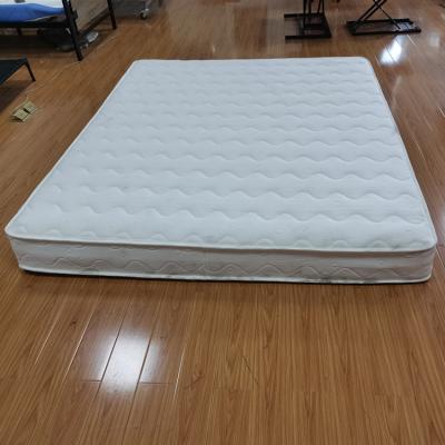 China High Quality China Removable Breathable Popular Pocket Cover Box Spring Mattress For Hotel for sale